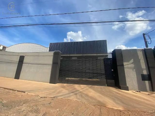Galpão aluguel em Região Geográfica Imediata de Londrina, Londrina