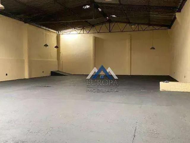 Galpão aluguel em Região Geográfica Imediata de Londrina, Londrina