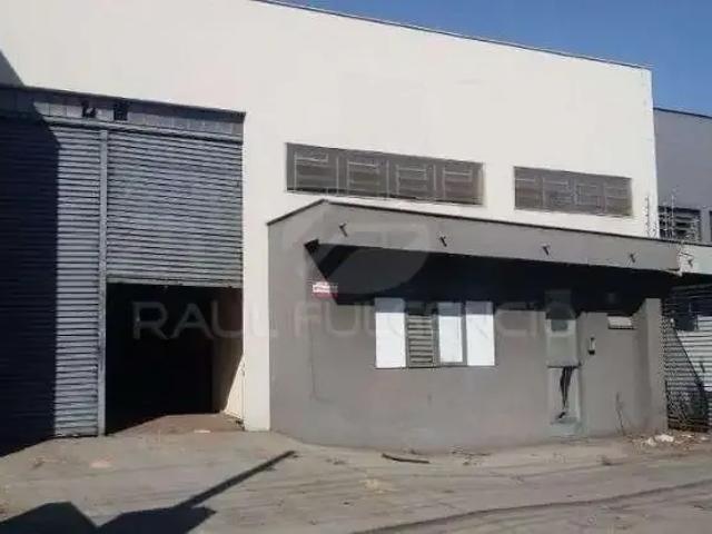 Galpão aluguel em Região Geográfica Imediata de Londrina, Londrina