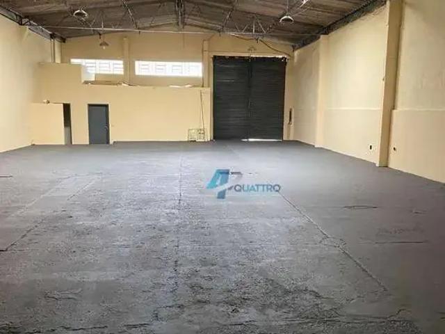 Galpão aluguel em Região Geográfica Imediata de Londrina, Londrina