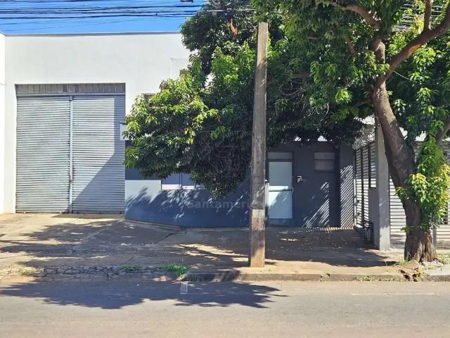 Galpão aluguel em Região Geográfica Imediata de Londrina, Londrina
