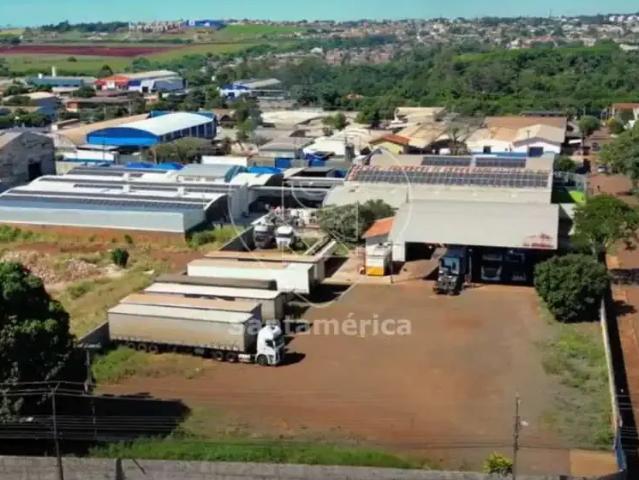 Galpão aluguel em Região Geográfica Imediata de Londrina, Londrina