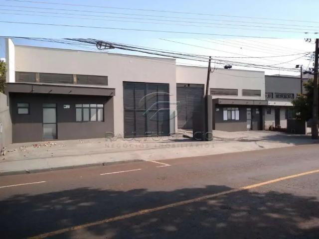 Galpão aluguel em Região Geográfica Imediata de Londrina, Londrina