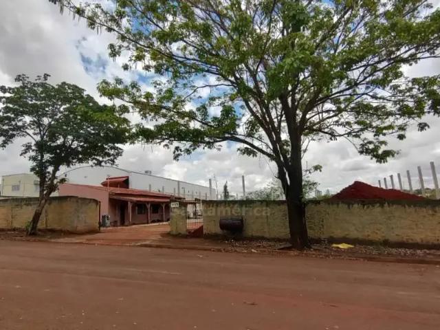 Galpão aluguel em Região Geográfica Imediata de Londrina, Londrina
