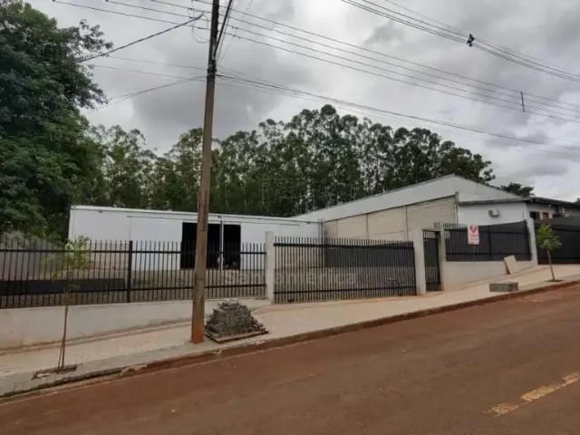 Galpão aluguel em Região Geográfica Imediata de Londrina, Londrina