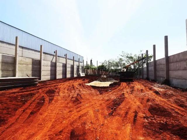 Galpão aluguel em Região Geográfica Imediata de Goiás - Itapuranga, Nova Crixás