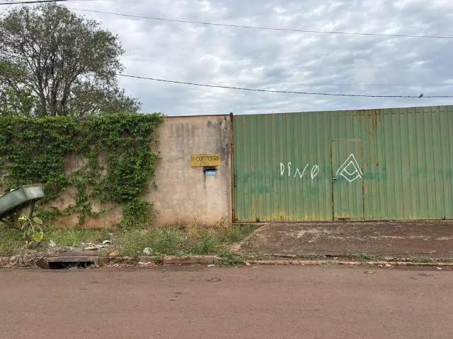 Galpão aluguel em Parque das Indústria Leves, Londrina