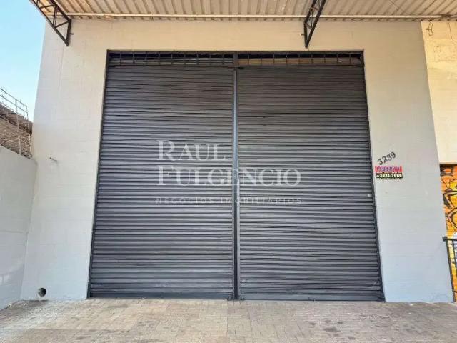 Galpão aluguel em Região Geográfica Imediata de Londrina, Londrina