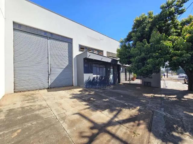 Galpão aluguel em Região Geográfica Imediata de Londrina, Londrina