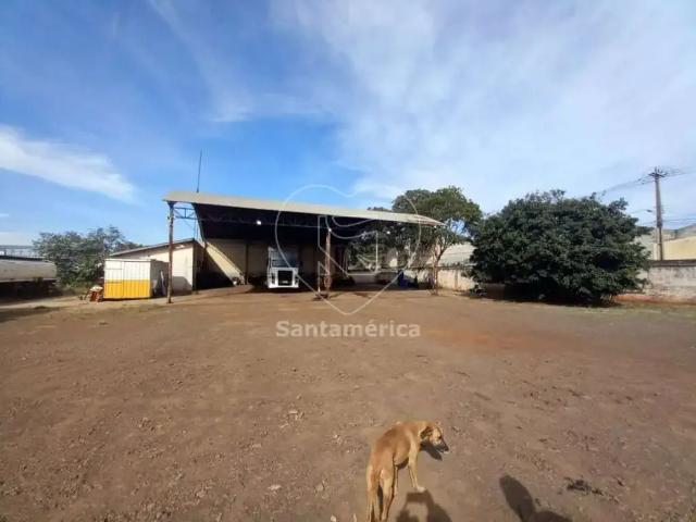 Galpão aluguel em Região Geográfica Imediata de Londrina, Londrina