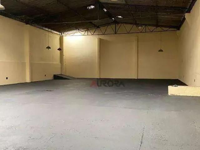 Galpão aluguel em Parque das Indústrias Leves, Londrina