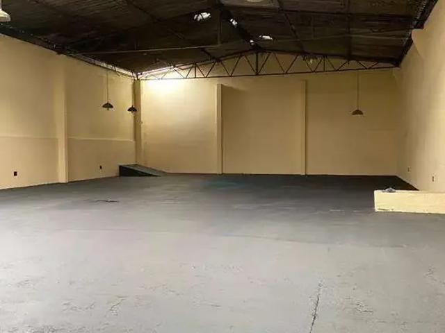 Galpão aluguel em Região Geográfica Imediata de Londrina, Londrina