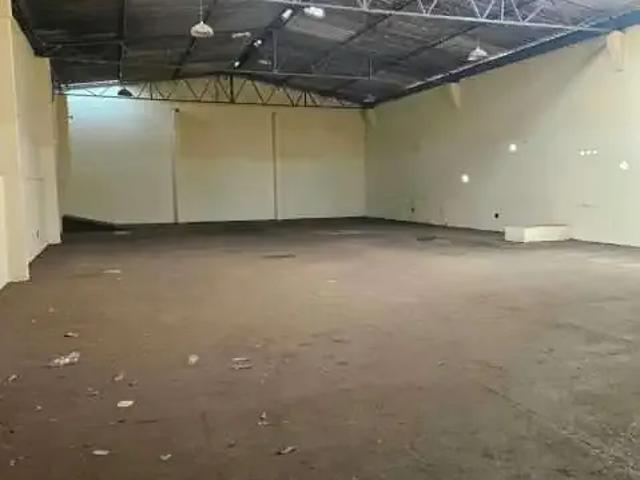 Galpão aluguel em Região Geográfica Imediata de Londrina, Londrina