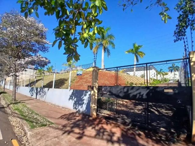 Galpão aluguel em Conjunto Habitacional Jácomo Violin, Londrina