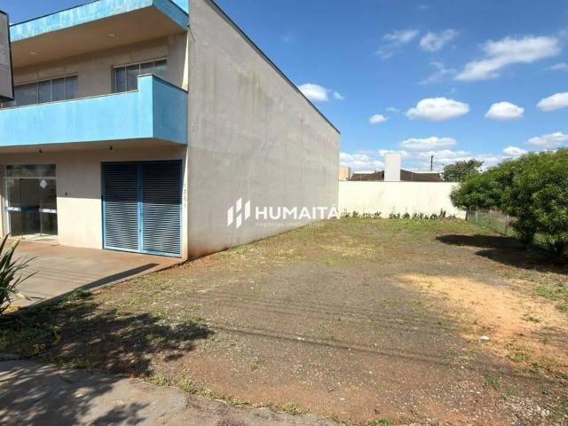 Galpão aluguel em Tucanos, Londrina