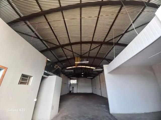 Galpão aluguel em Região Geográfica Imediata de Londrina, Londrina