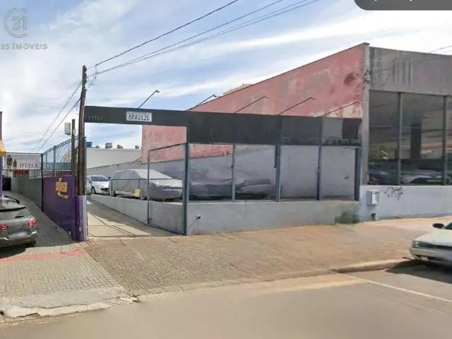 Galpão aluguel em Região Geográfica Imediata de Londrina, Londrina