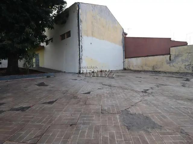 Galpão aluguel em Região Geográfica Imediata de Londrina, Londrina