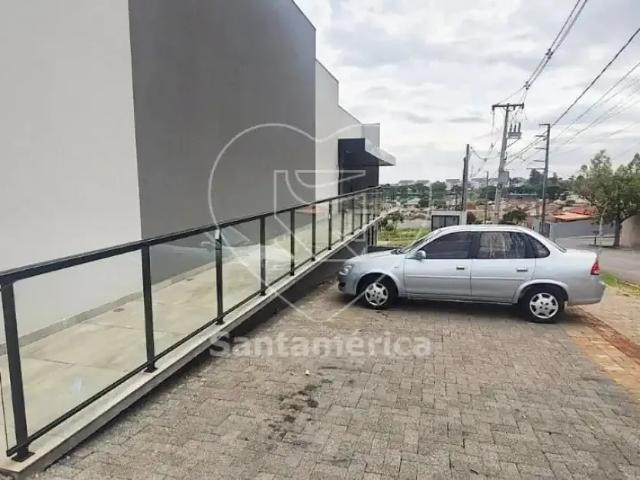 Galpão aluguel em Parque Waldemar Hauer, Londrina