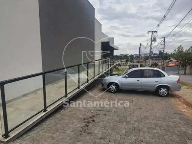 Galpão aluguel em Parque Waldemar Hauer, Londrina