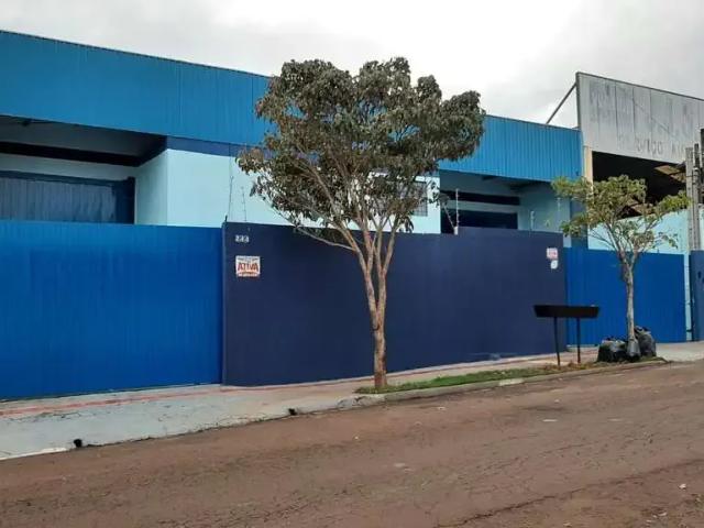 Galpão aluguel em Região Geográfica Imediata de Londrina, Londrina