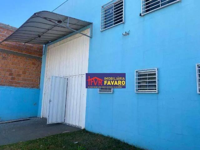Galpão aluguel em Região Geográfica Imediata de Londrina, Londrina