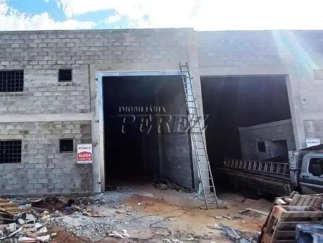 Galpão aluguel em Região Geográfica Imediata de Londrina, Londrina