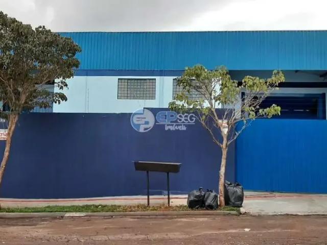 Galpão aluguel em Região Geográfica Imediata de Londrina, Londrina