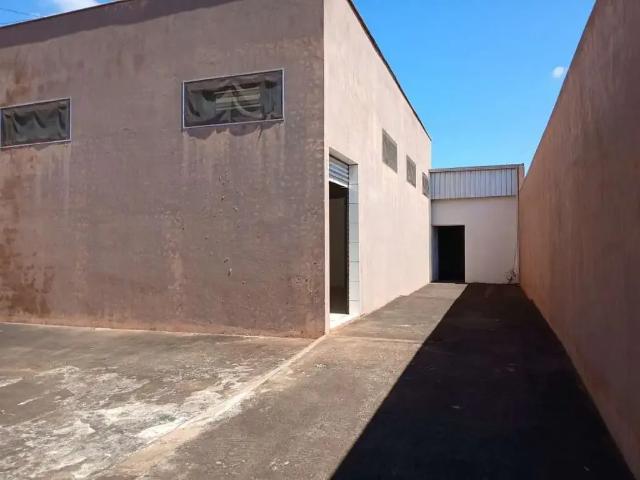 Galpão aluguel em Região Geográfica Imediata de Londrina, Londrina