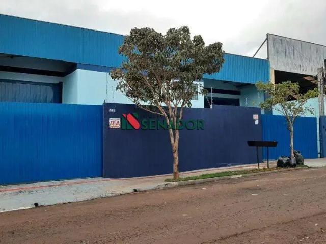 Galpão aluguel em Região Geográfica Imediata de Londrina, Londrina