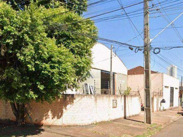 Galpão aluguel em Região Geográfica Imediata de Londrina, Londrina