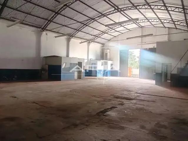 Galpão aluguel em Região Geográfica Imediata de Londrina, Londrina