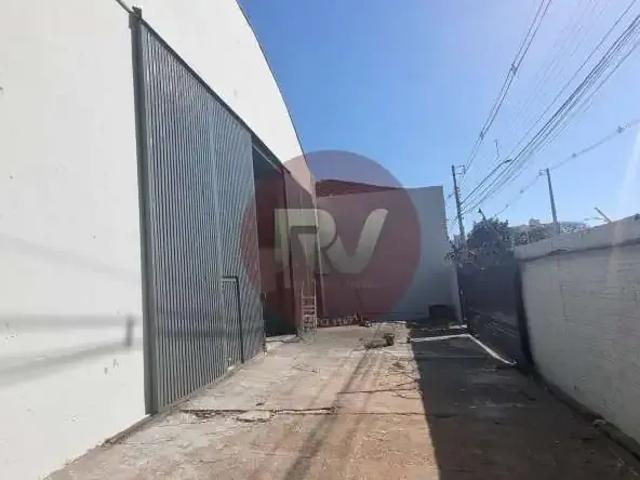 Galpão aluguel em Região Geográfica Imediata de Londrina, Londrina