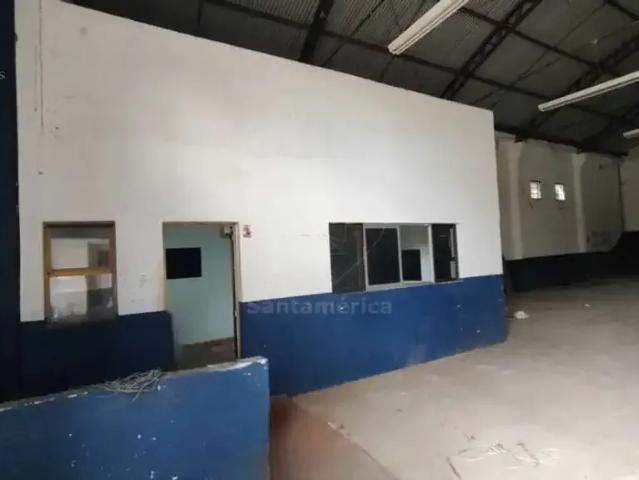 Galpão aluguel em Região Geográfica Imediata de Londrina, Londrina