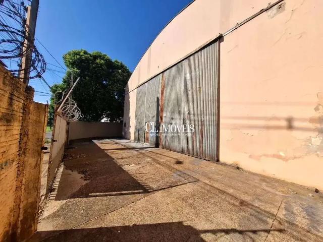 Galpão aluguel em Jardim Agari, Londrina