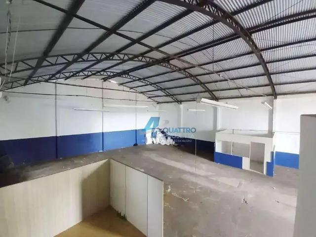 Galpão aluguel em Região Geográfica Imediata de Londrina, Londrina