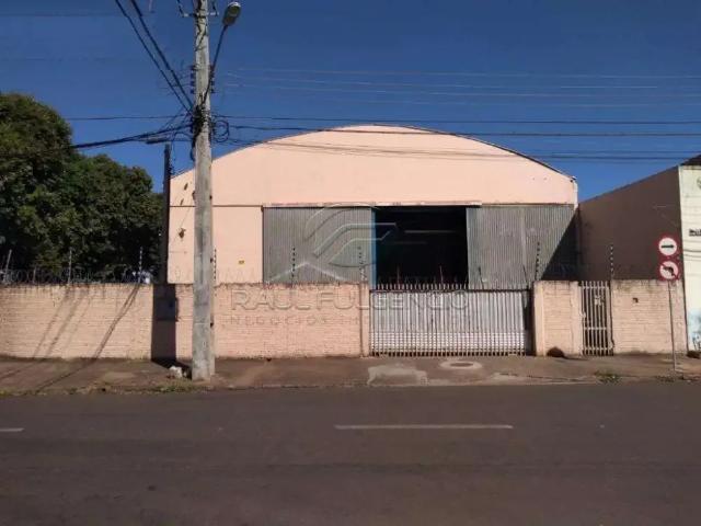 Galpão aluguel em Região Geográfica Imediata de Londrina, Londrina
