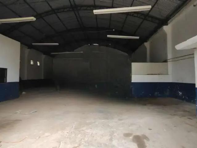 Galpão aluguel em Região Geográfica Imediata de Londrina, Londrina