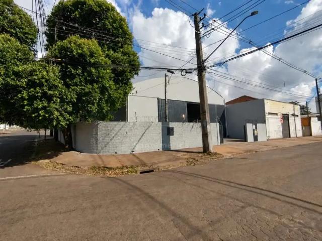 Galpão aluguel em Região Geográfica Imediata de Londrina, Londrina