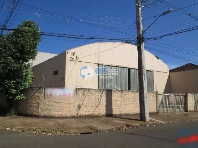 Galpão aluguel em Região Geográfica Imediata de Londrina, Londrina