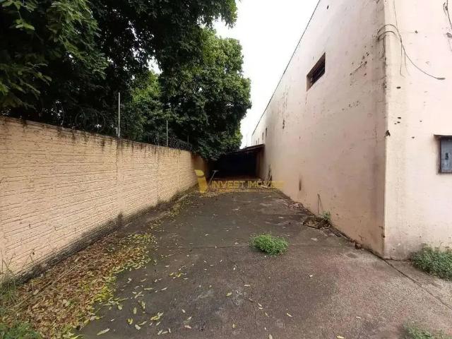Galpão aluguel em Região Geográfica Imediata de Londrina, Londrina