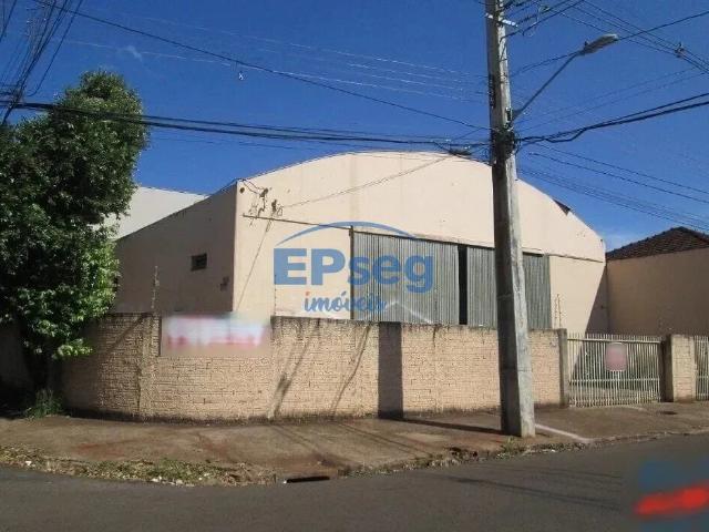 Galpão aluguel em Londrina, Região Geográfica Intermediária de Londrina