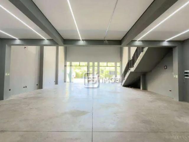 Galpão aluguel em Região Geográfica Imediata de Londrina, Londrina