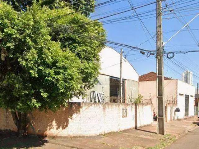 Galpão aluguel em Região Geográfica Imediata de Londrina, Londrina