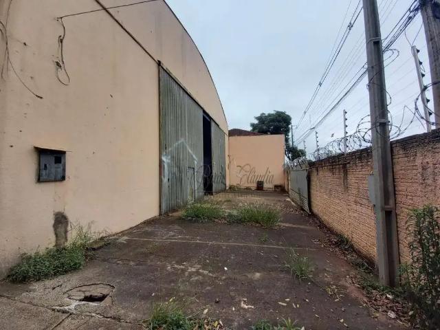 Galpão aluguel em Região Geográfica Imediata de Londrina, Londrina