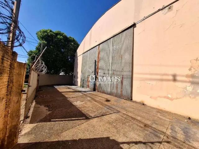 Galpão aluguel em Região Geográfica Imediata de Londrina, Londrina