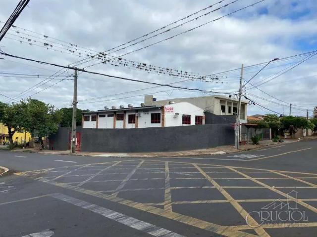Galpão aluguel em Região Geográfica Imediata de Londrina, Londrina