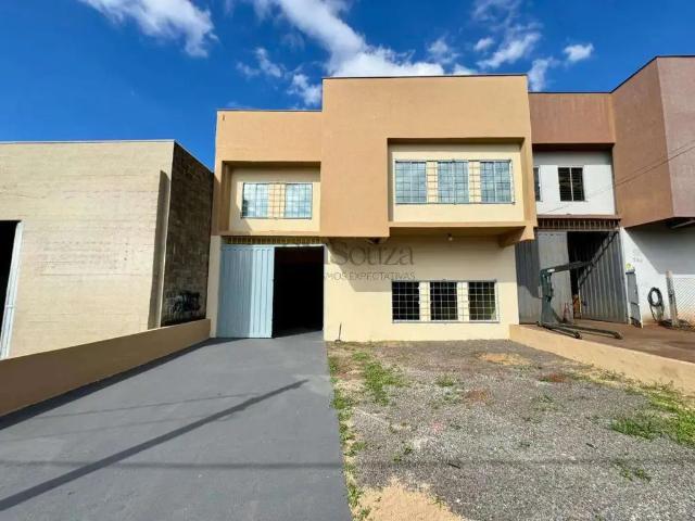 Galpão aluguel em Região Geográfica Imediata de Londrina, Londrina