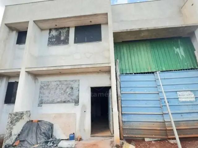 Galpão aluguel em Região Geográfica Imediata de Londrina, Londrina