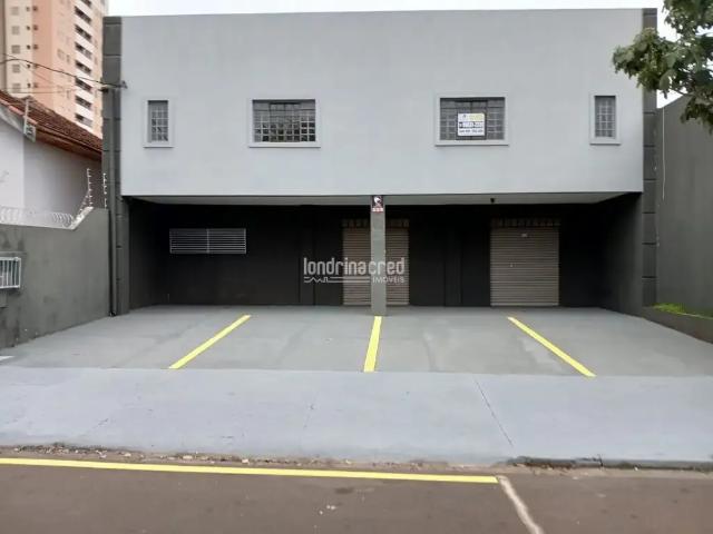 Galpão aluguel em Região Geográfica Imediata de Londrina, Londrina